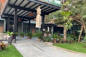 Jardin