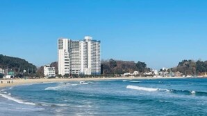 海灘