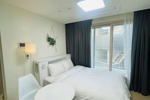 Room - OceanStay E7 INN-The City jukdo (Yangyang)
