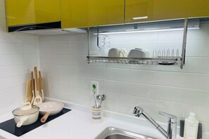 Room - OceanStay E7 INN-The City jukdo (Yangyang)