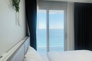 Room - OceanStay E7 INN-The City jukdo (Yangyang)