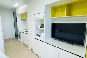 Room - OceanStay E7 INN-The City jukdo (Yangyang)