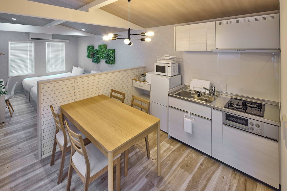 Family Triple Room, Non Smoking | Free WiFi