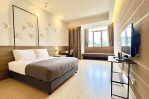 Room - Electus Home at Windmill Upon Hills Genting (Genting Highlands)
