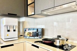 Room - Electus Home at Windmill Upon Hills Genting (Genting Highlands)