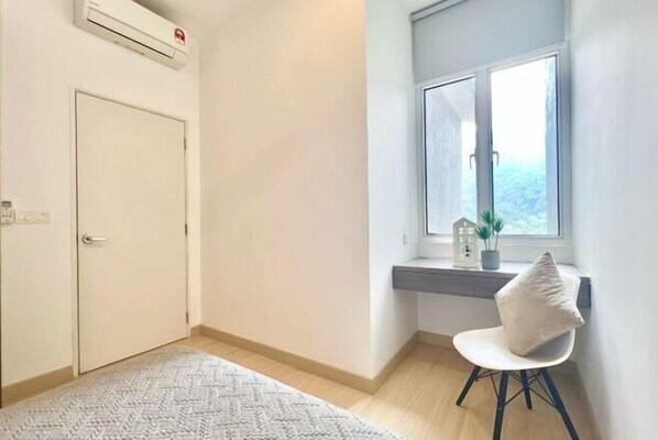 Room - Electus Home at Windmill Upon Hills Genting (Genting Highlands)