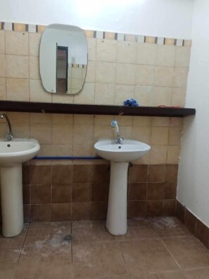 Banheiro