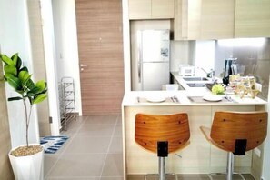 Room - The guestrooms (Pattaya)