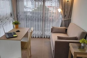 Room - The guestrooms (Pattaya)