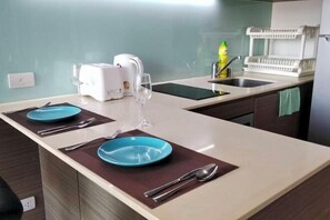 Room - The guestrooms (Pattaya)