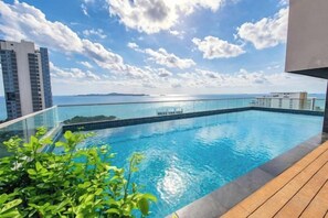 Unclassified image, 4 of 14, button - The guestrooms (Pattaya)