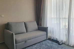 Room - The guestrooms (Pattaya)