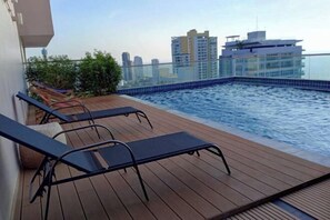 Piscina al aire libre