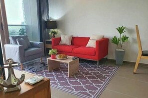 Room - The guestrooms (Pattaya)