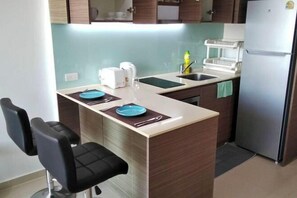 Room - The guestrooms (Pattaya)