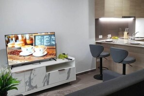 Room - The guestrooms (Pattaya)