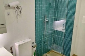Room - The guestrooms (Pattaya)
