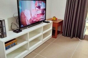 Room - The guestrooms (Pattaya)