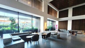 Exterior - KL Sentral Serviced Apartment - The Establishment KL Sentral by Loop Suites (Kuala Lumpur)