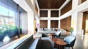 Exterior - KL Sentral Serviced Apartment - The Establishment KL Sentral by Loop Suites (Kuala Lumpur)