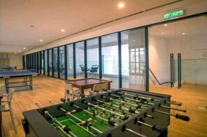 Unclassified image, 4 of 16, button - KL Sentral Serviced Apartment - The Establishment KL Sentral by Loop Suites (Kuala Lumpur)