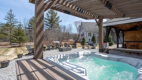 Broad Street 1 | Pine