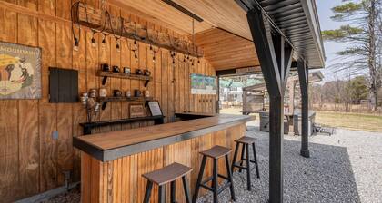 Broad Street 1 | Pine