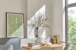 Room - Express by M Village Nguyen Du (Ho Chi Minh City)