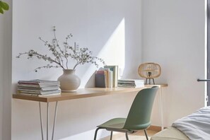 Room - Express by M Village Nguyen Du (Ho Chi Minh City)