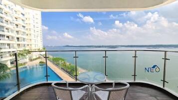 Servicios del alojamiento