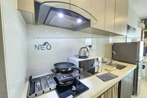 Room - Country Garden Danga Bay NEO Suites (Johor Bahru)