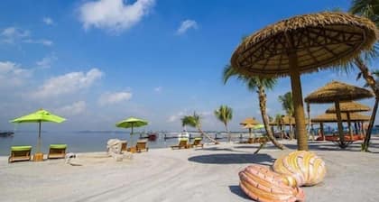 Country Garden Danga Bay NEO Suites