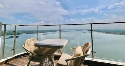 Country Garden Danga Bay InStyle Sea View Homestay Suite by NEO