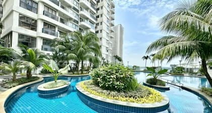 Country Garden Danga Bay NEO Suites