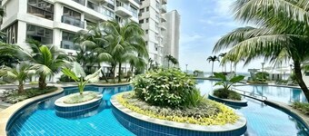 Country Garden Danga Bay NEO Suites
