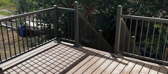 Cozy & Quiet: Apartment located in a quiet neighborhood in Rapid City