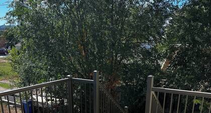Cozy & Quiet: Apartment located in a quiet neighborhood in Rapid City