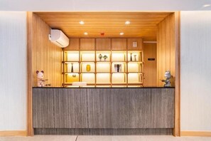 Lobby - Tierra Residence (Bangkok)