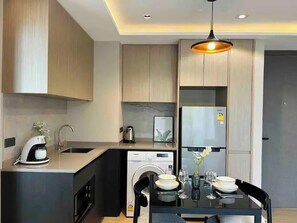 筆電工作空間、隔音、熨斗/熨衣板、免費無線上網