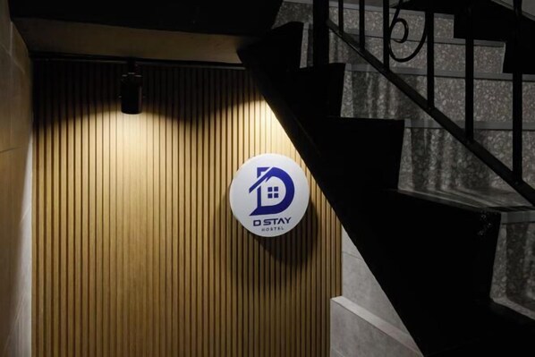 Interior - D STAY HOSTEL dongdaemun (Seoul)