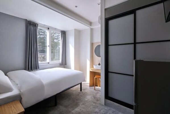 Room - D STAY HOSTEL dongdaemun (Seoul)