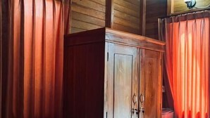 Deluxe Double Room, Park View - Nusa Dua Huts Pondok Gajah Para by EPS (Nusa Dua)