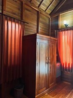 Deluxe Double Room, Park View