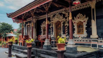 Barbecue/picknickplaats