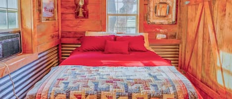 3 chambres, Wi-Fi, literie fournie