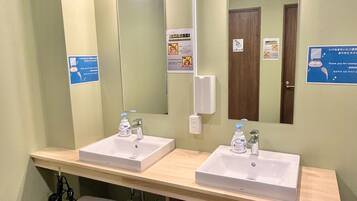 Standard Cabin, Men only | Blackout drapes, free WiFi