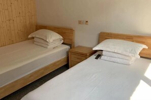 Room - Shijiufeng QingYaFarmhouse (Xinchang)