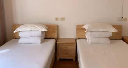 Shijiufeng QingYaFarmhouse