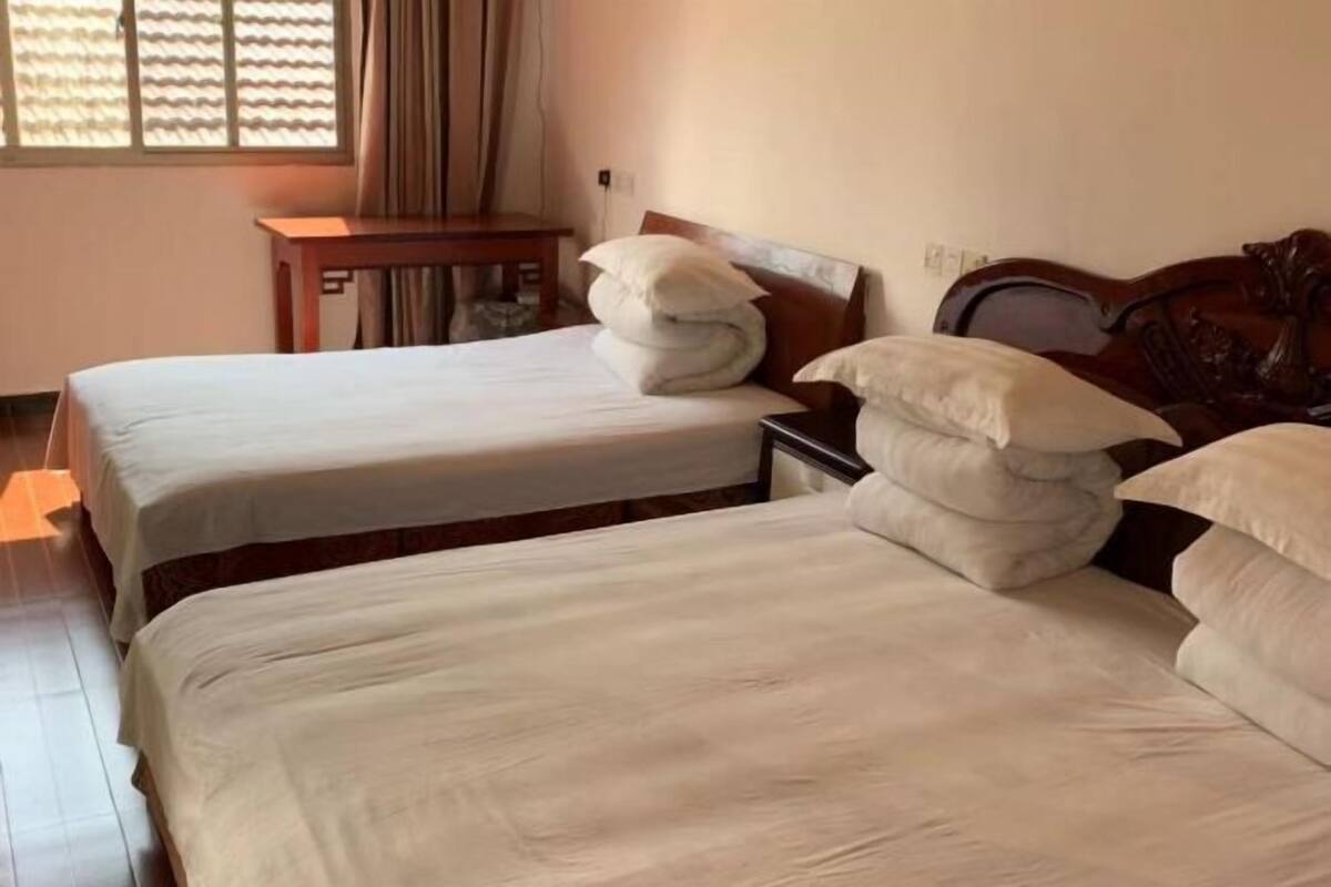 Habitación