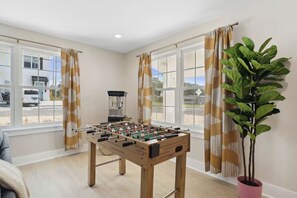 Sala de jogos